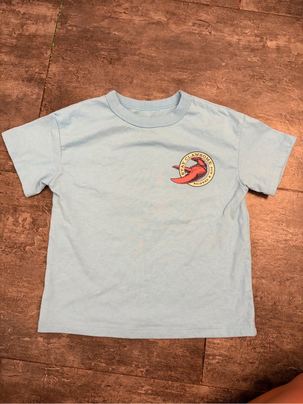 Cat & Jack Graphic tee